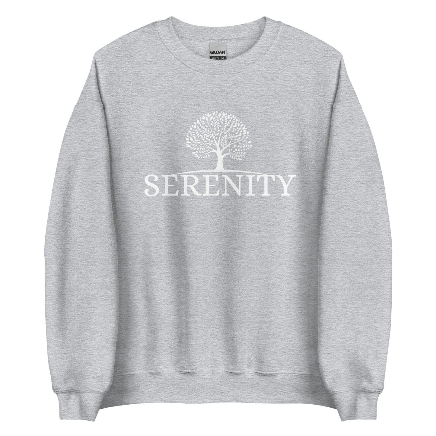 Serenity Sweatshirt