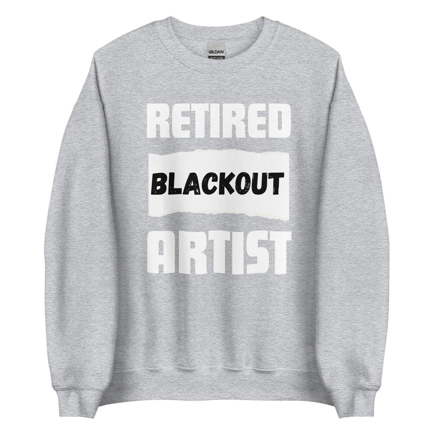 RBA Sweatshirt