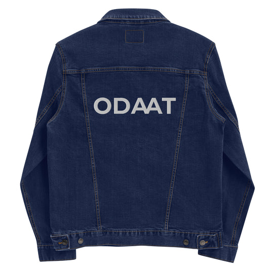 ODAAT Denim Jacket