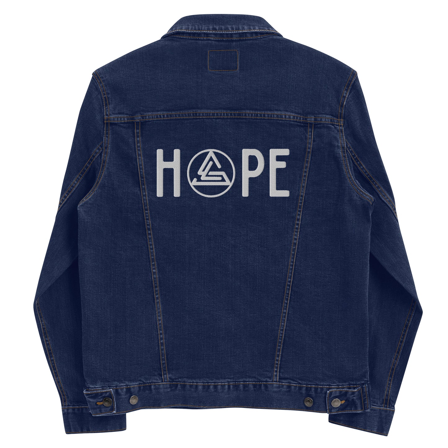 Hope Denim Jacket