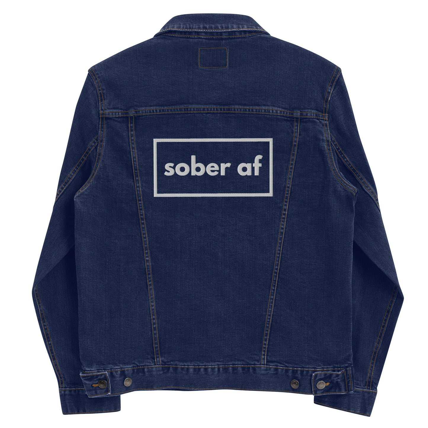 AF Denim Jacket