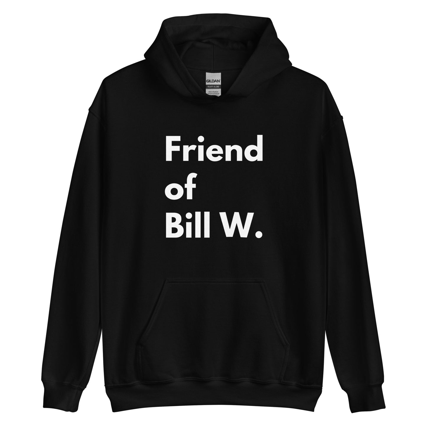 Bill Hoodie