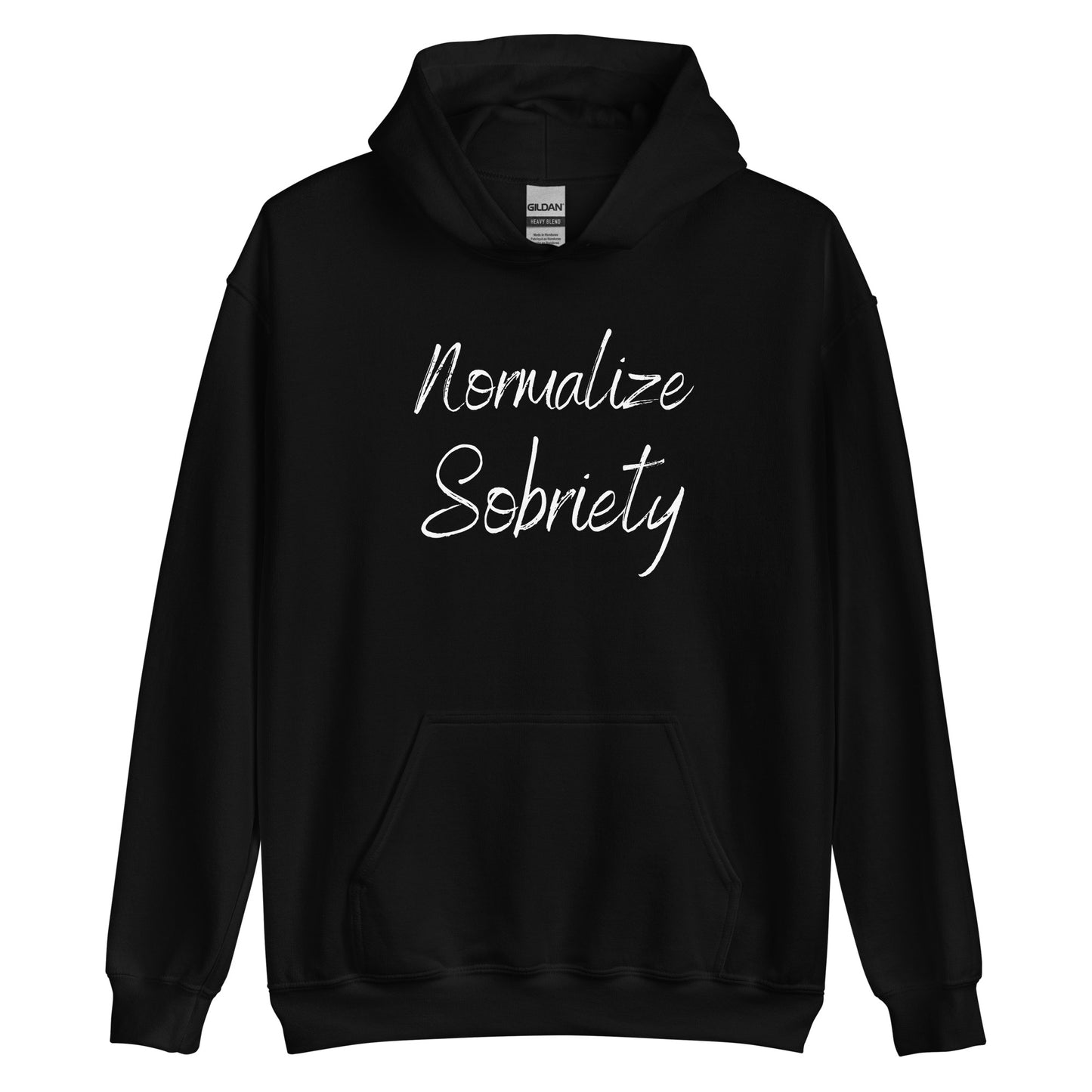 NS Hoodie