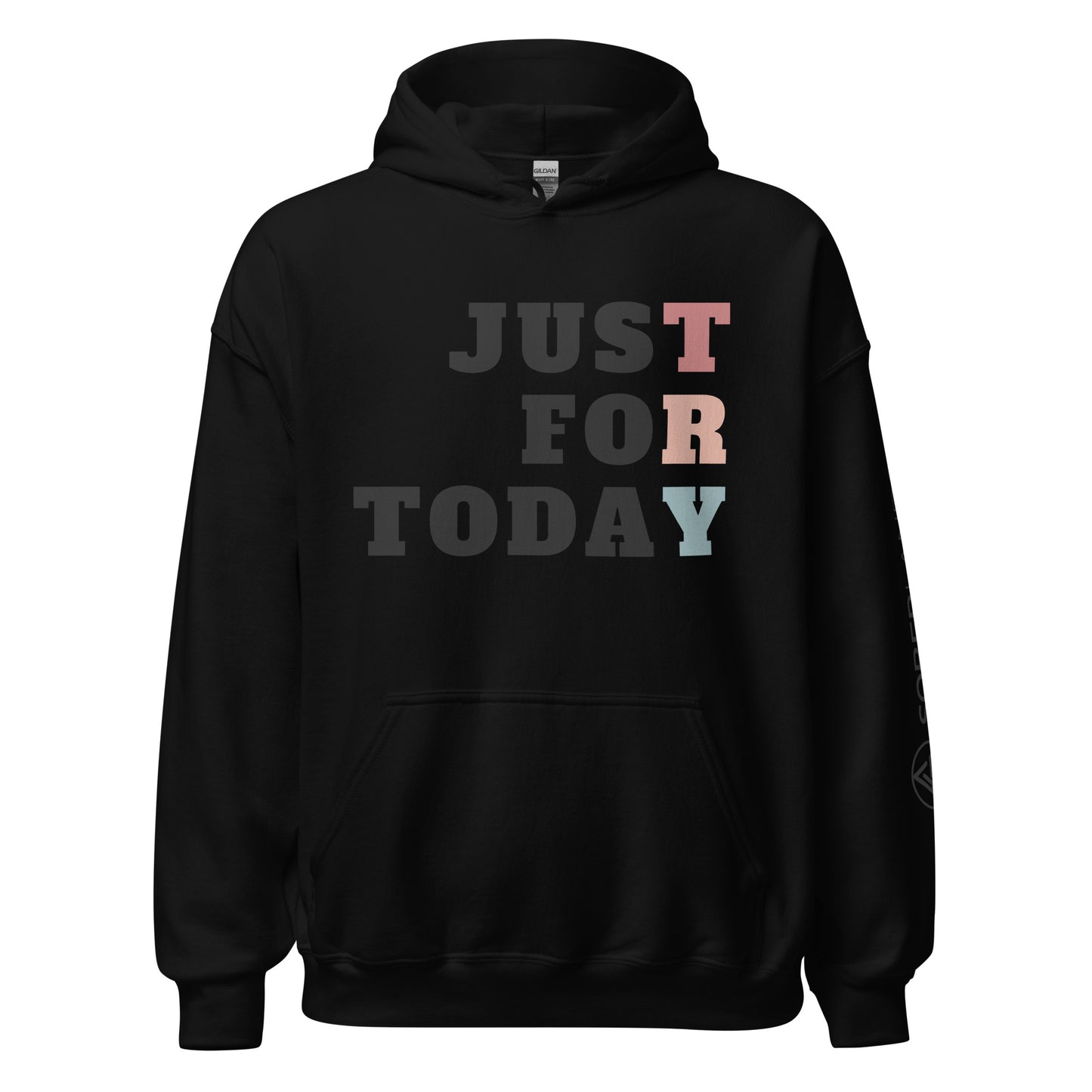 TRY BLCK Unisex Hoodie