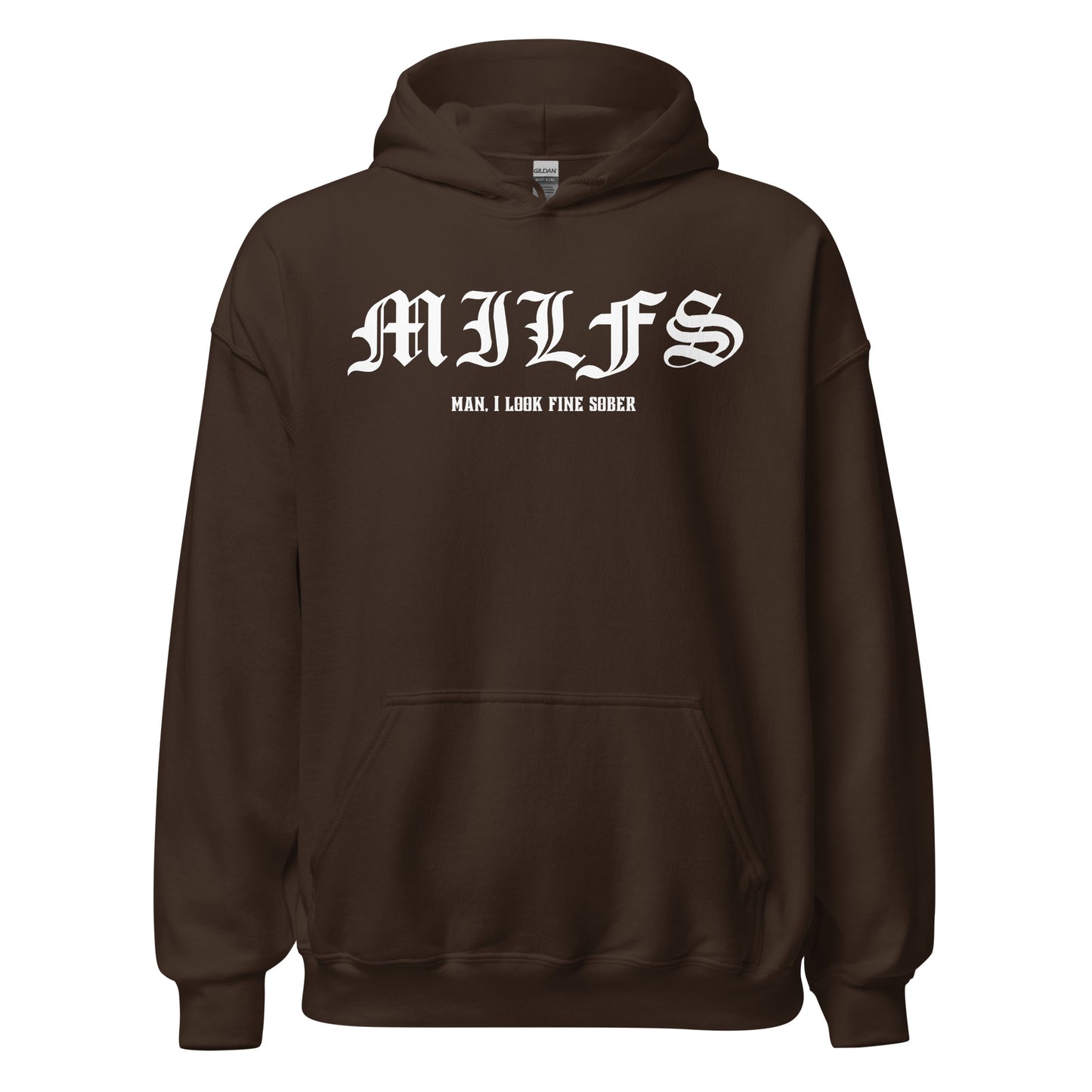 Milfs Hoodie