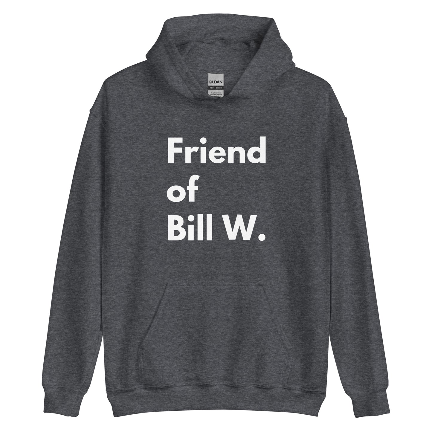 Bill Hoodie