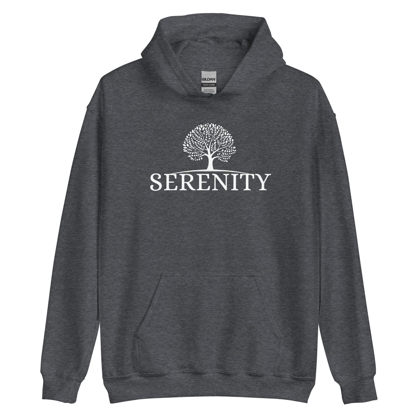 Serenity Hoodie