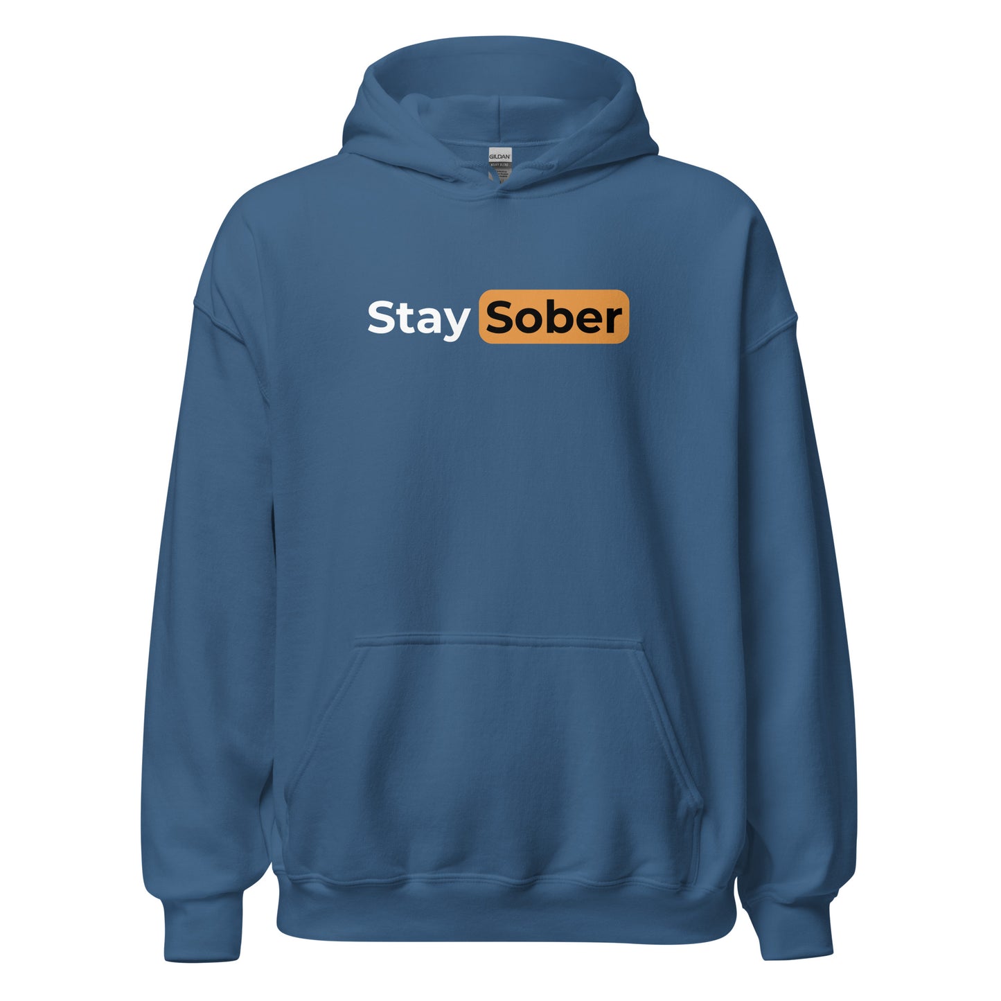 Stay Sober Hoodie