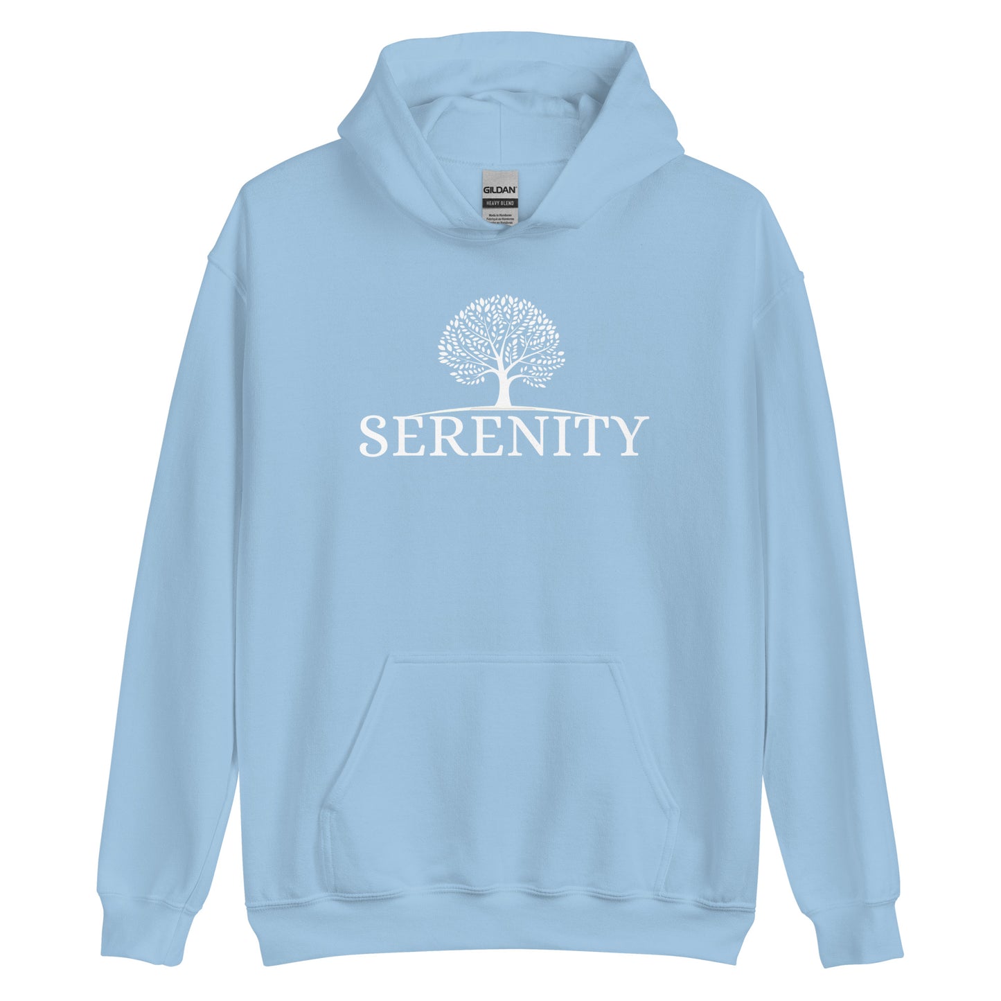 Serenity Hoodie