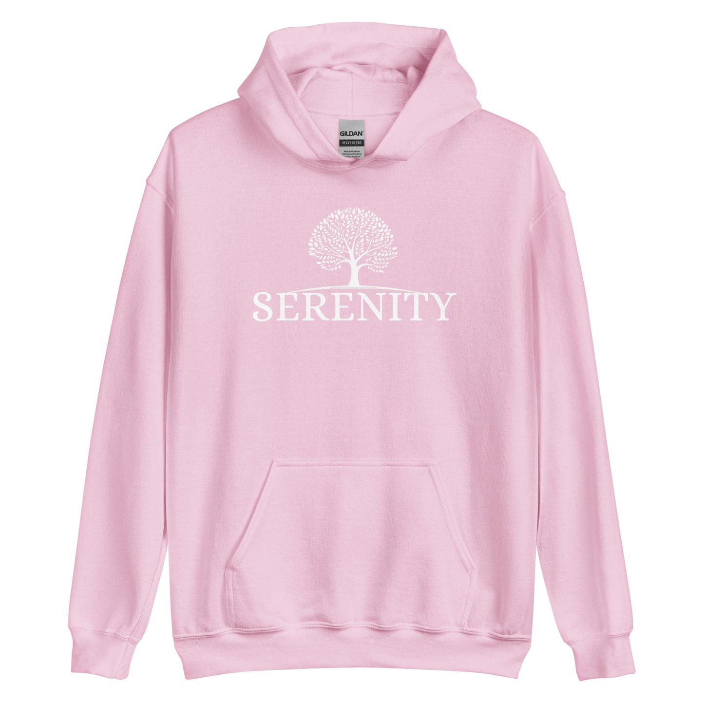 Serenity Hoodie