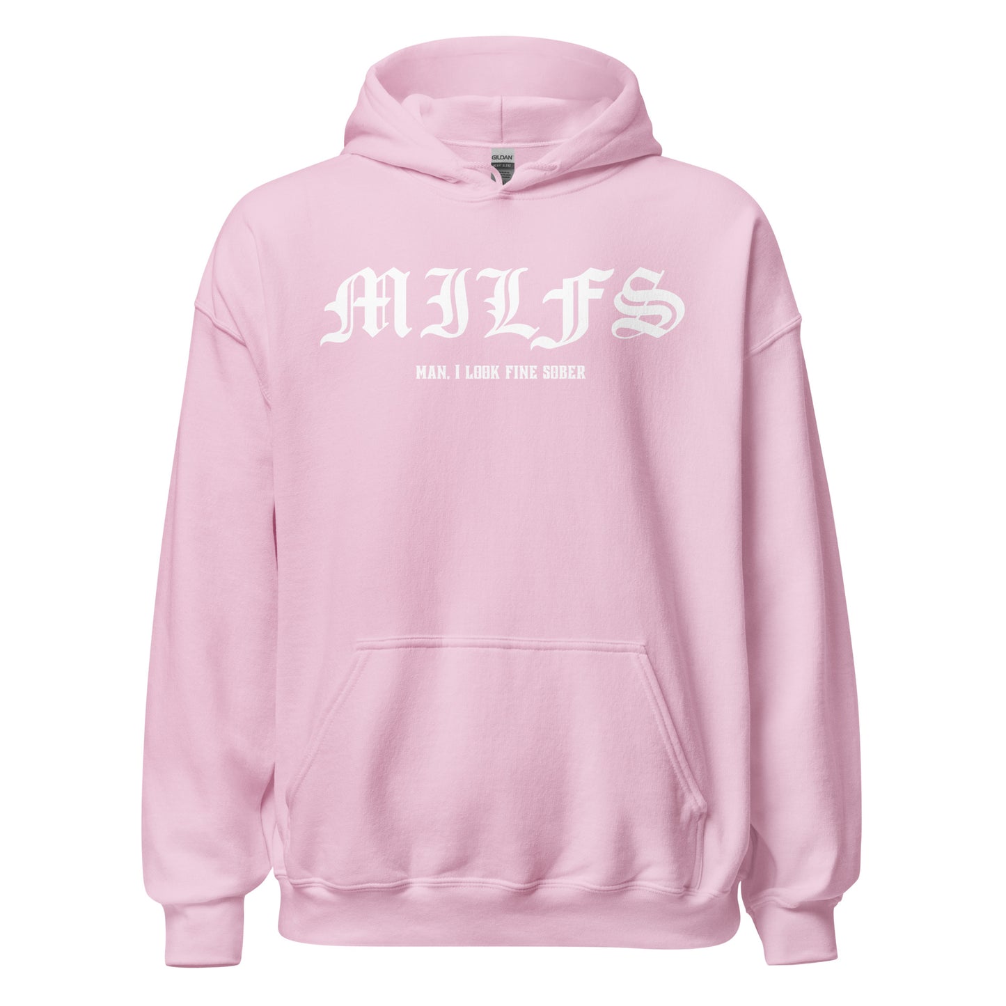 Milfs Hoodie