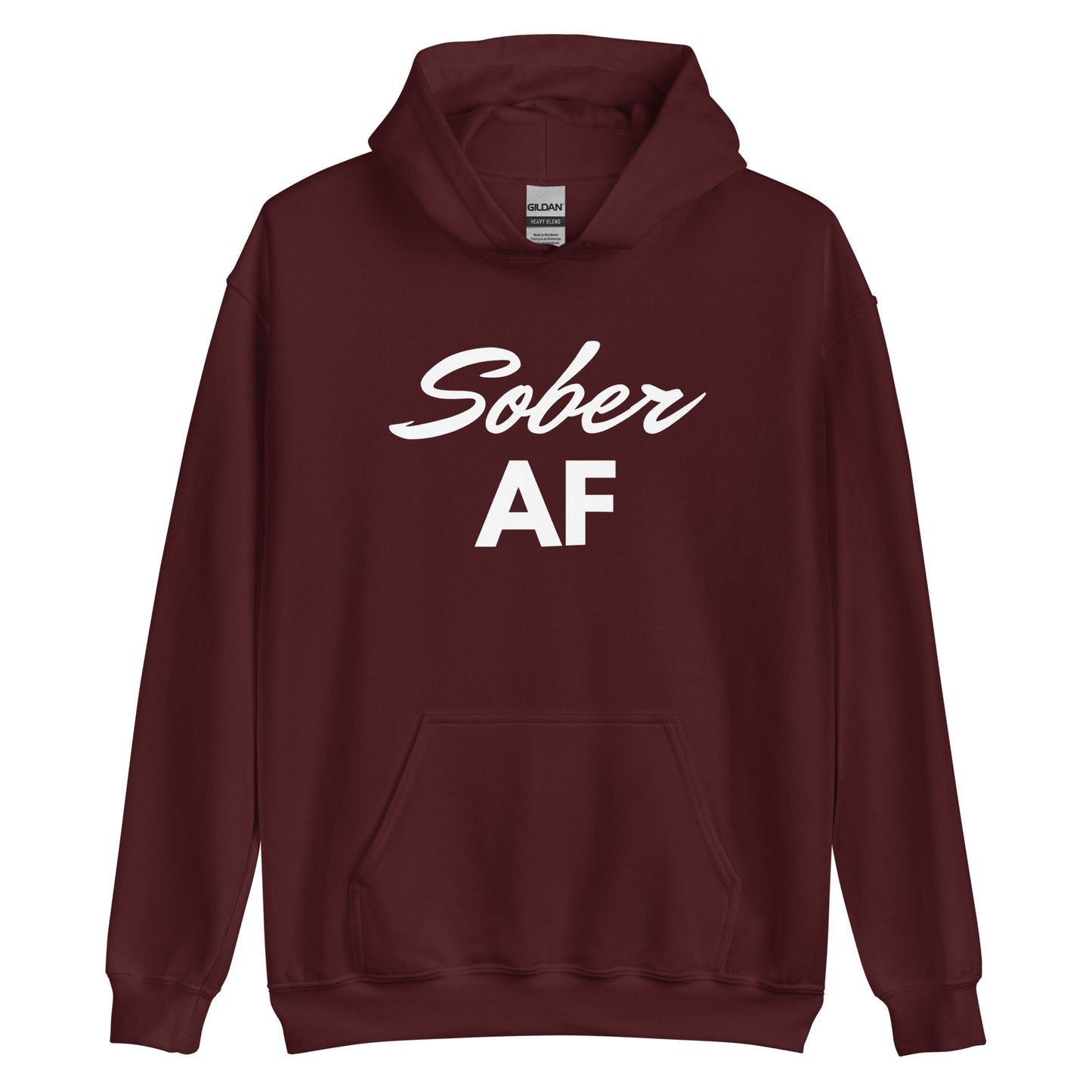 AF Hoodie