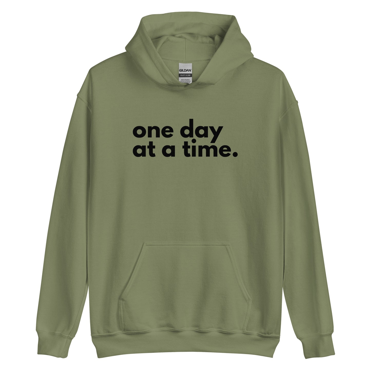 ODAAT Hoodie