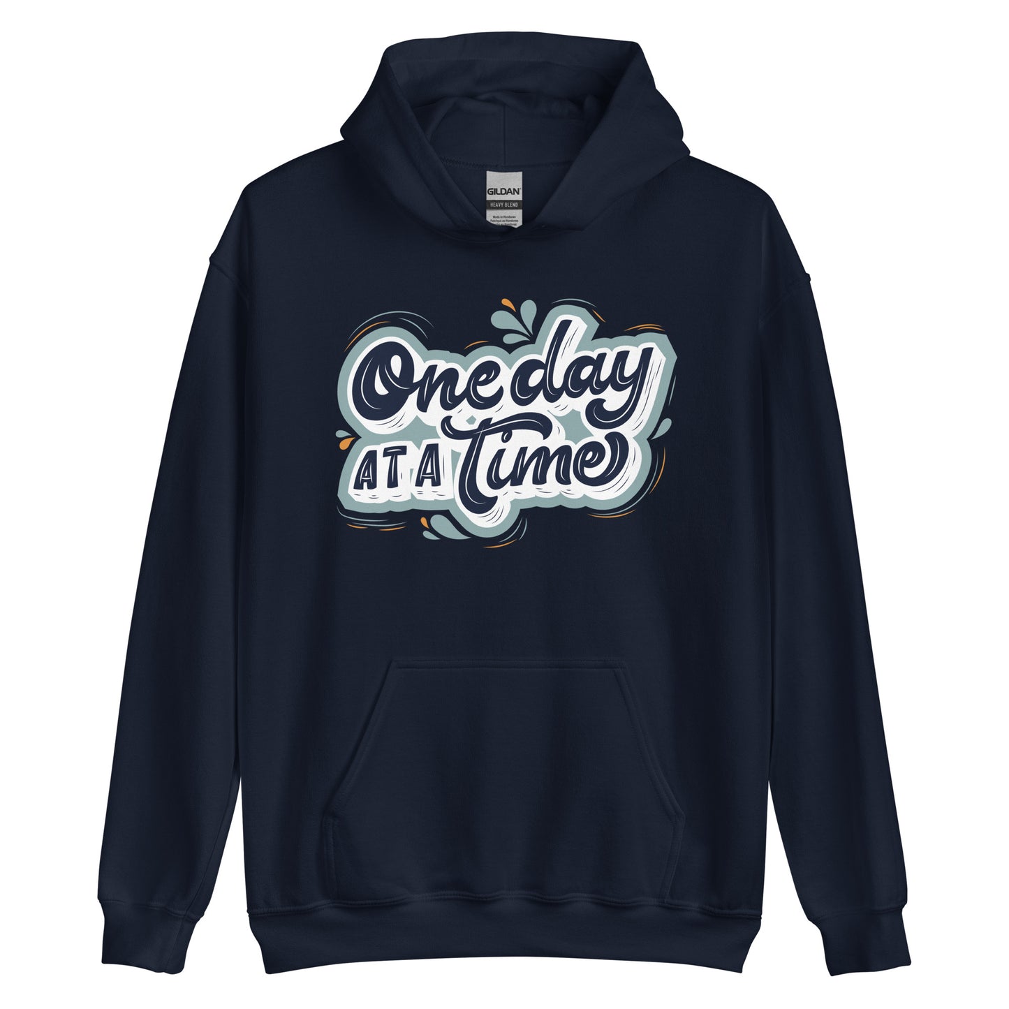 One Day Hoodie