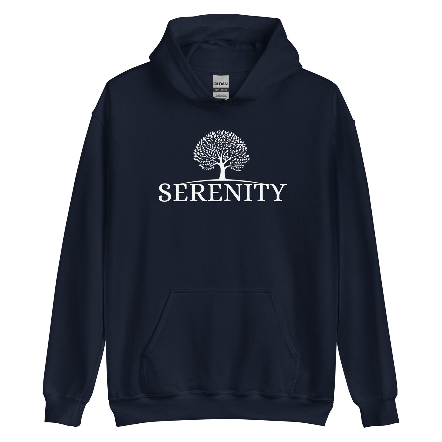 Serenity Hoodie