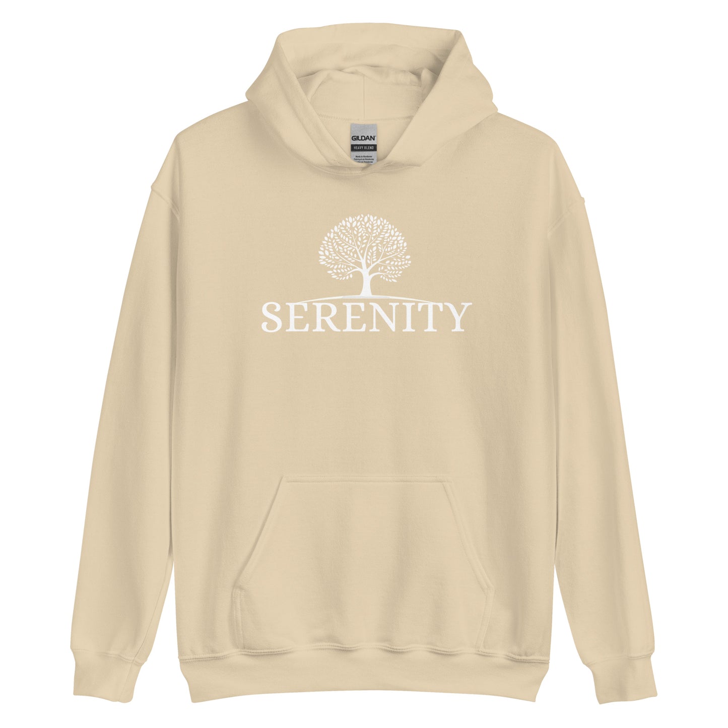 Serenity Hoodie