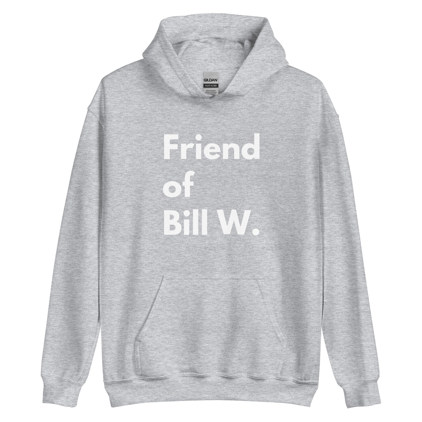 Bill Hoodie