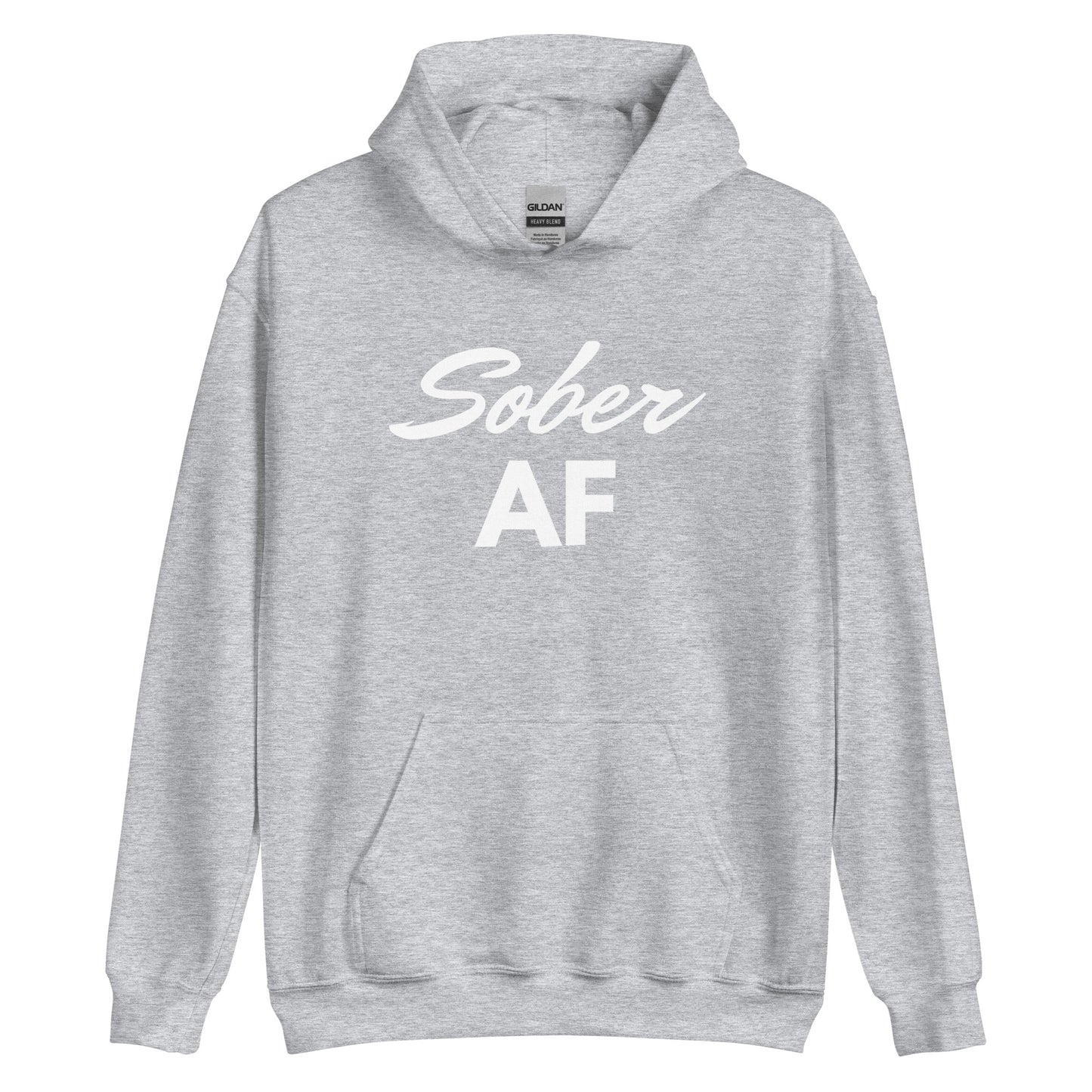 AF Hoodie