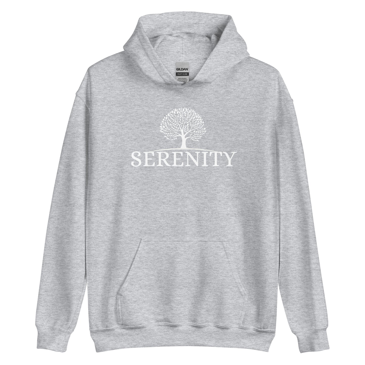 Serenity Hoodie