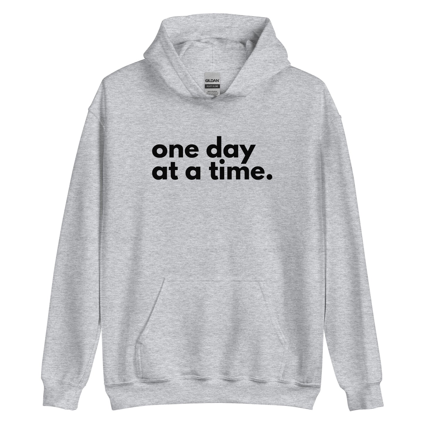 ODAAT Hoodie