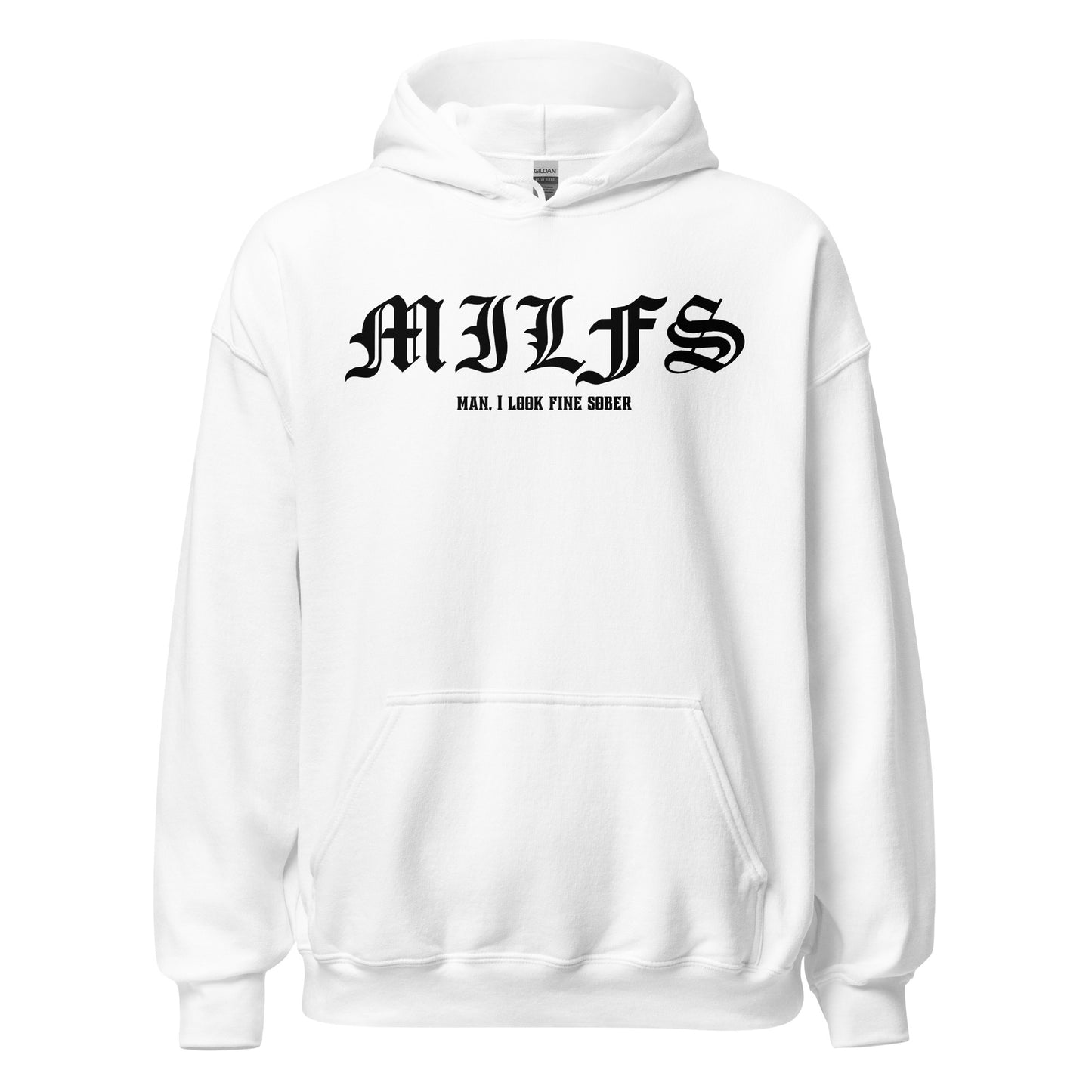 Milfs Hoodie