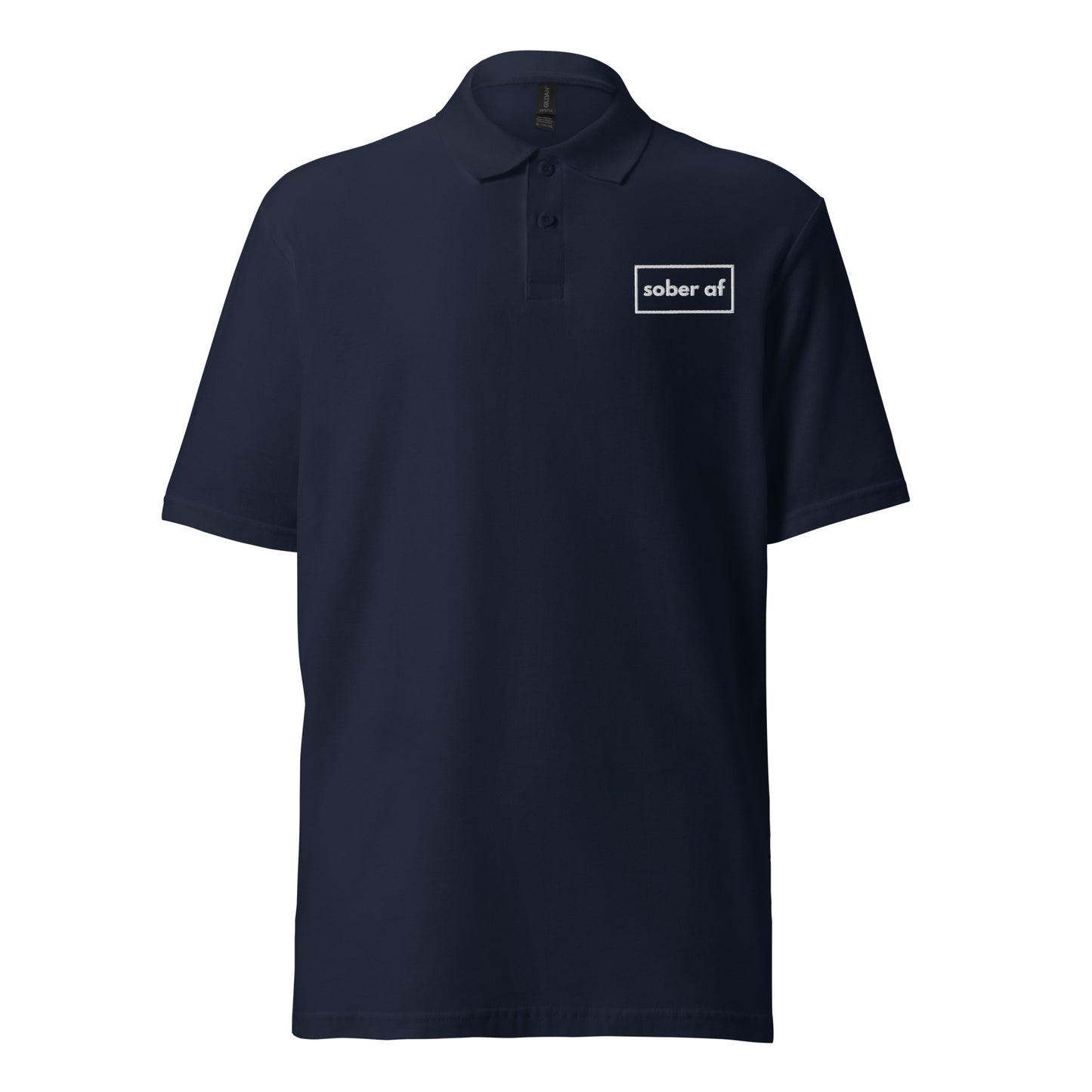 AF Polo Shirt