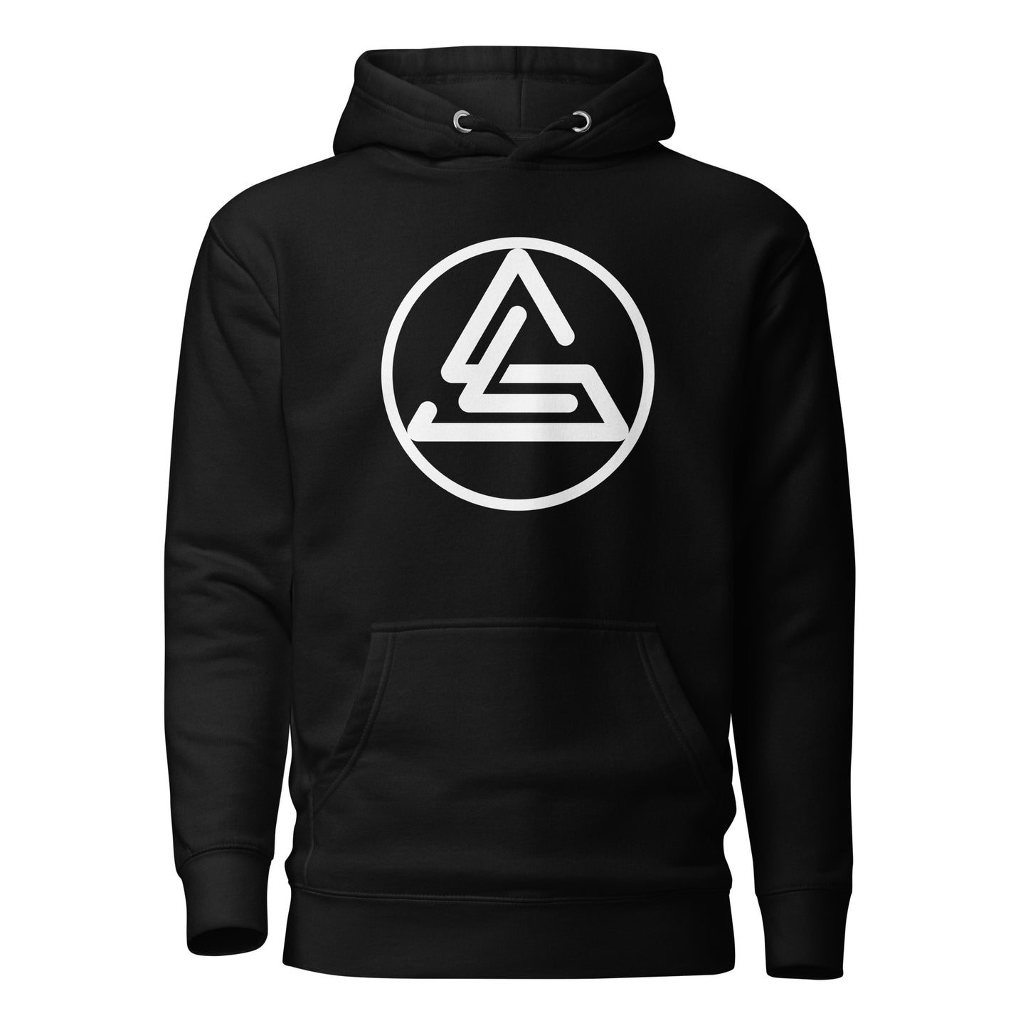 Slands BW Prem Hoodie