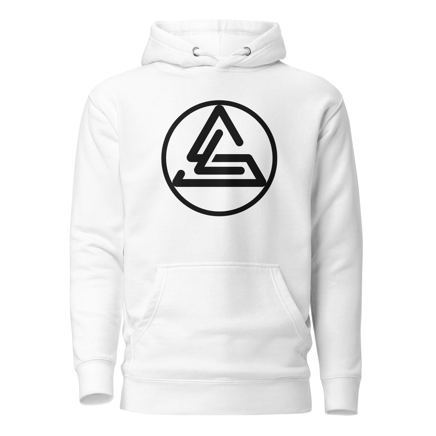 Slands BW Prem Hoodie