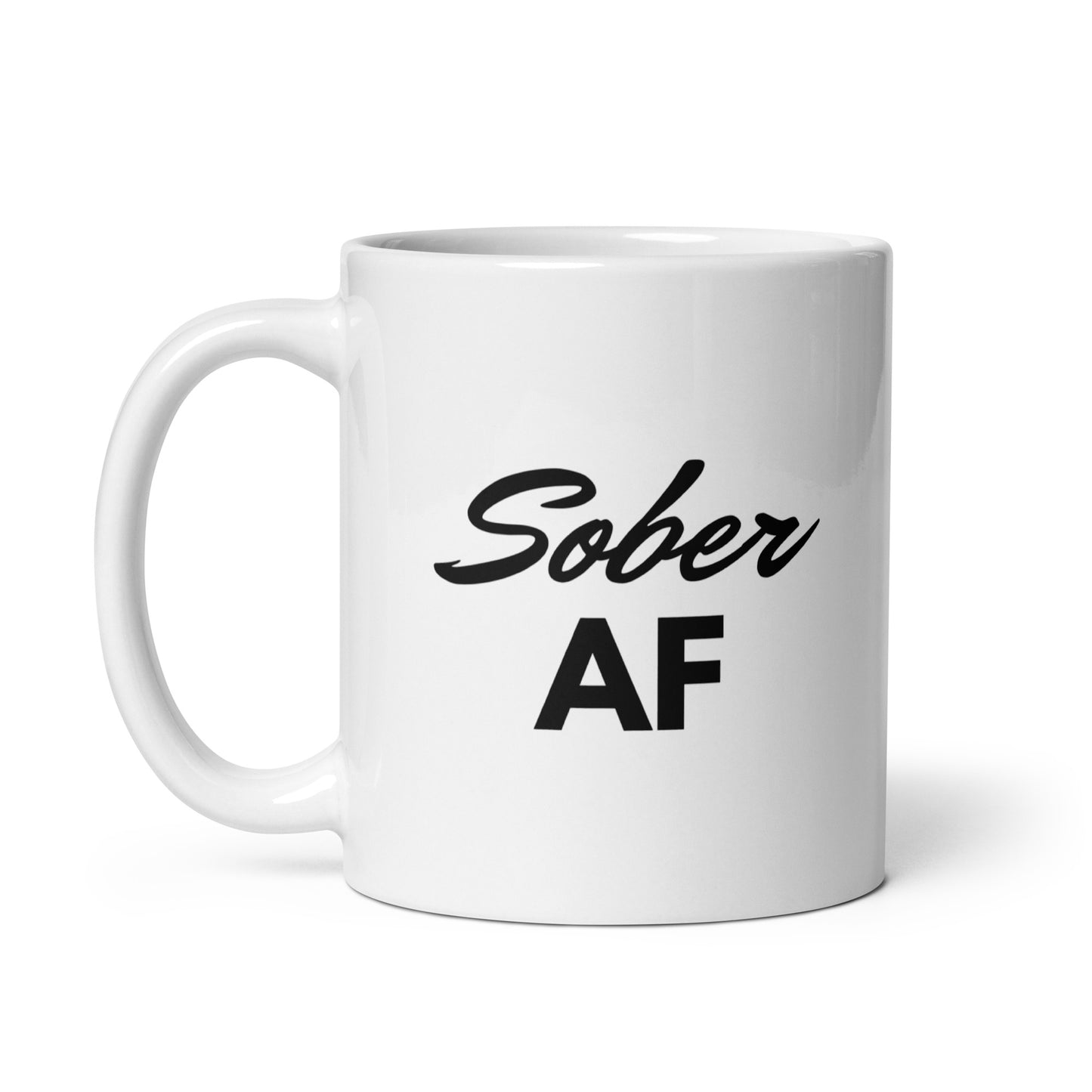 AF Mug