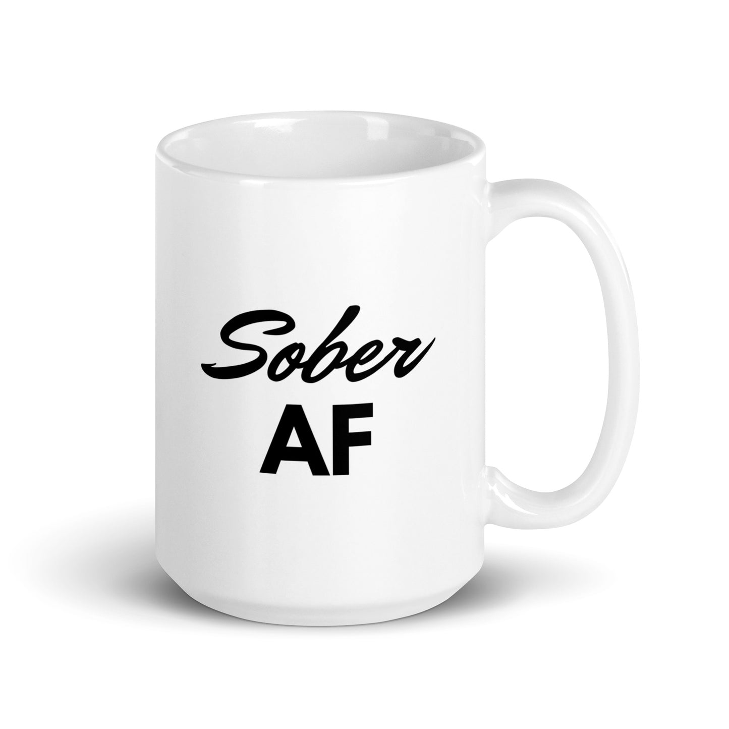 AF Mug