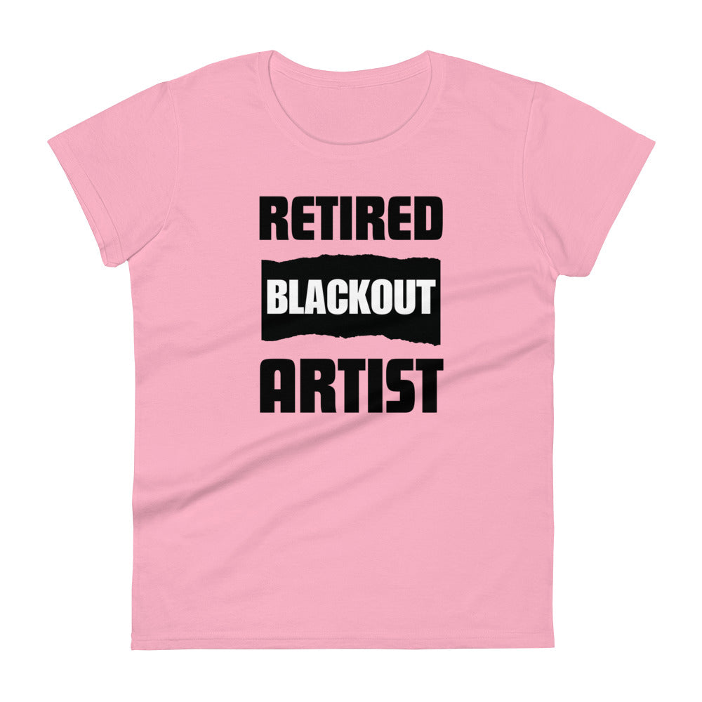 RBA Women's Tee