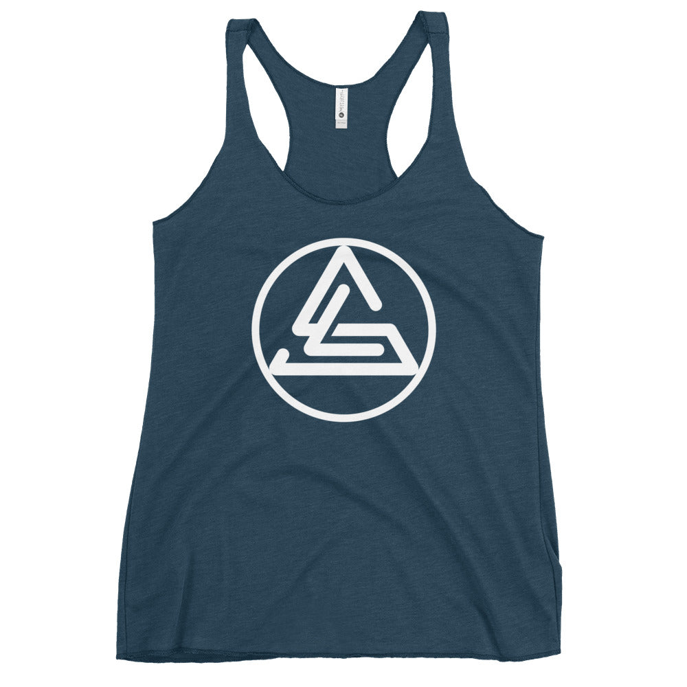 SLands Tank Top