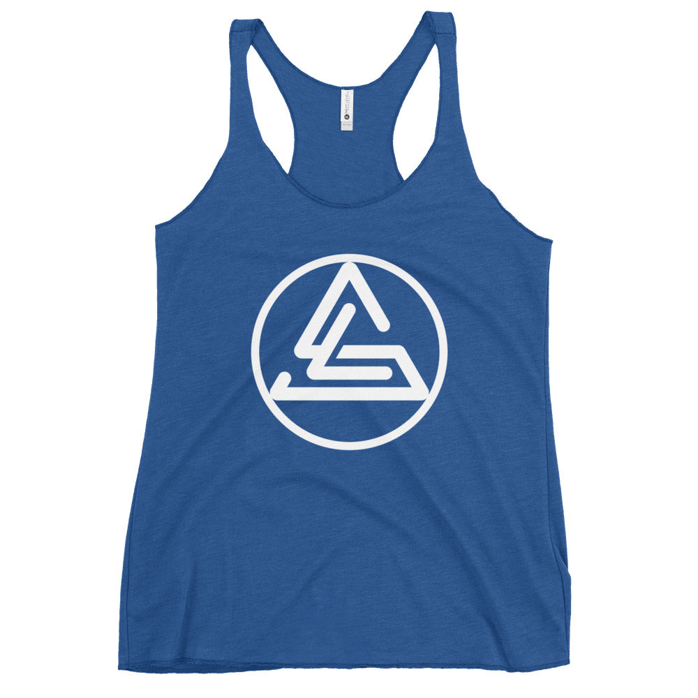 SLands Tank Top