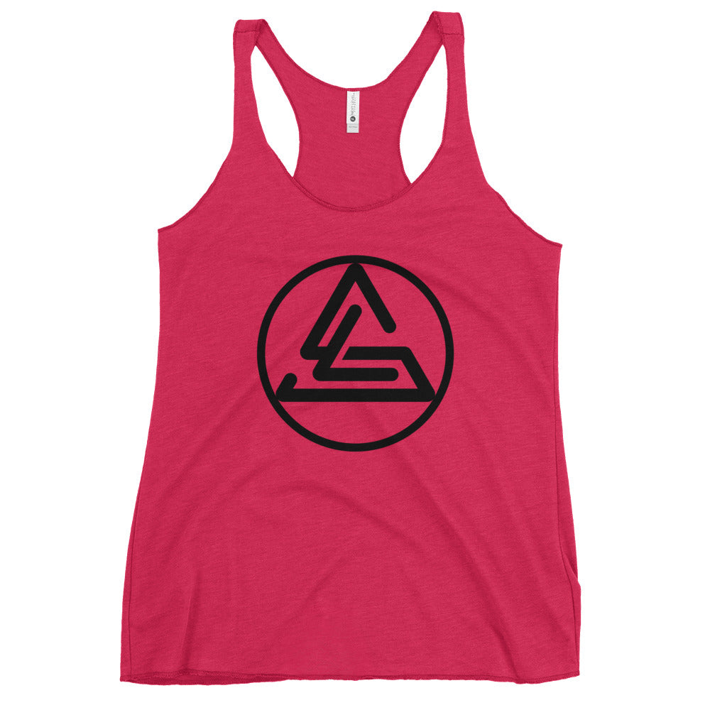 SLands Tank Top